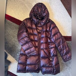 Calvin Klein Women’s Coat